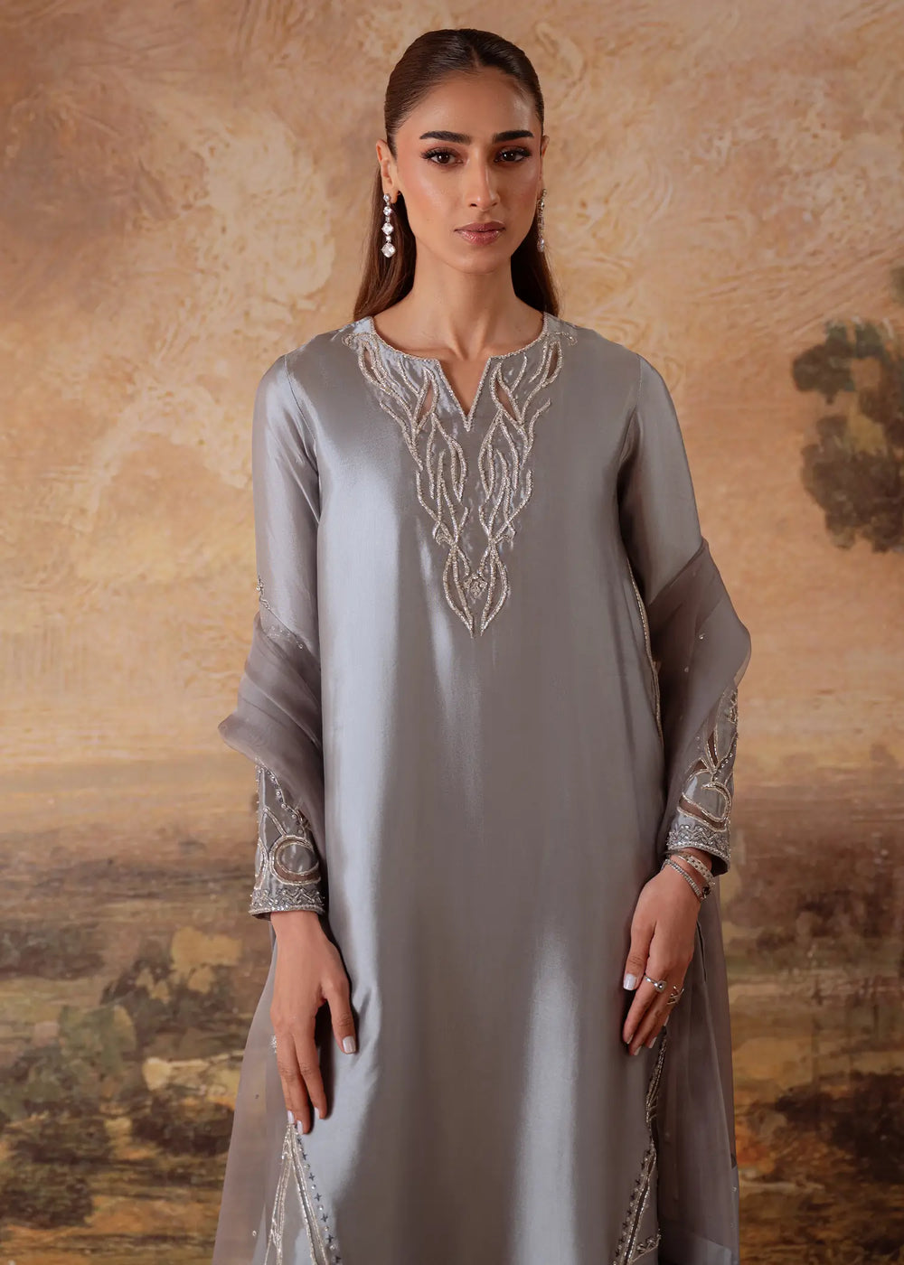 Jeem | Signature Edit 26 | JADE GREY