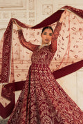 Ayzel | Pehli Nazar Wedding Formals | ZULEKHA - Khanumjan  Pakistani Clothes and Designer Dresses in UK, USA 