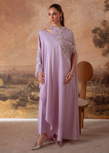 Jeem | Signature Edit 26 | SERENE LILAC