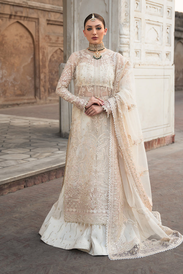 Ayzel | Pehli Nazar Wedding Formals | ZUBAIDA - Khanumjan  Pakistani Clothes and Designer Dresses in UK, USA 