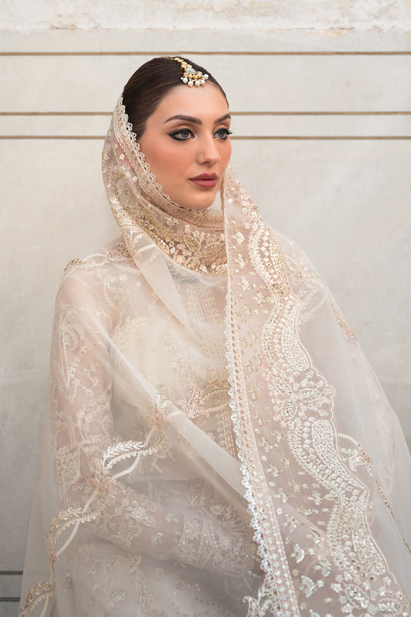 Ayzel | Pehli Nazar Wedding Formals | ZUBAIDA - Khanumjan  Pakistani Clothes and Designer Dresses in UK, USA 