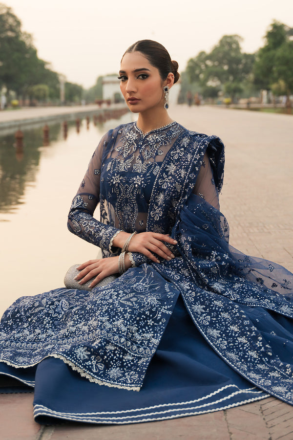 Ayzel | Pehli Nazar Wedding Formals | ZARINA - Khanumjan  Pakistani Clothes and Designer Dresses in UK, USA 