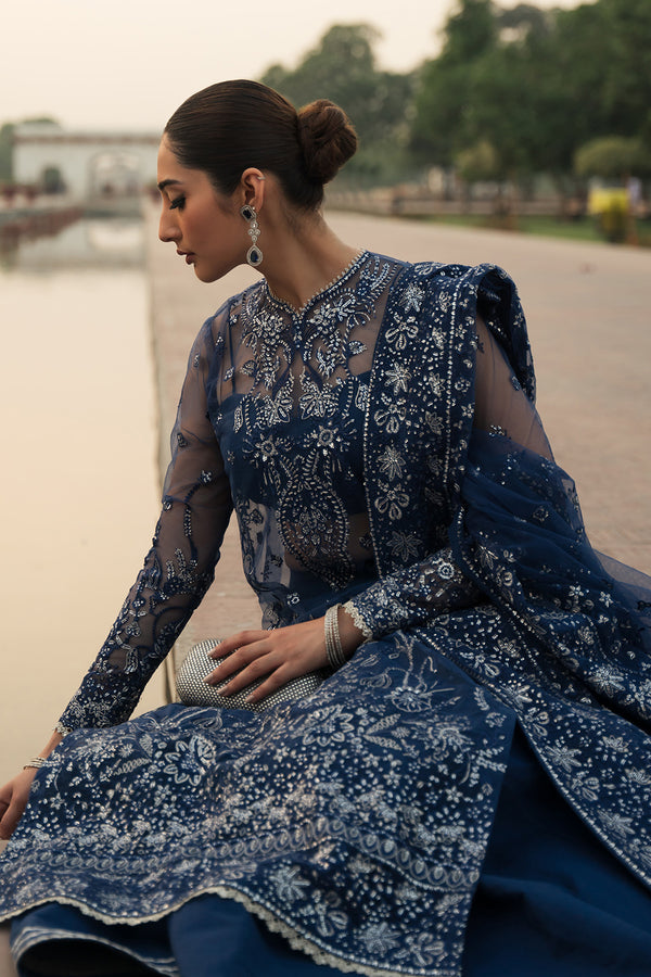 Ayzel | Pehli Nazar Wedding Formals | ZARINA - Khanumjan  Pakistani Clothes and Designer Dresses in UK, USA 