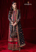 Asim Jofa | Bekhudi Luxury Chiffon  23 | AJBK-02 - Khanumjan  Pakistani Clothes and Designer Dresses in UK, USA 