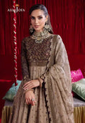 Asim Jofa | Bekhudi Luxury Chiffon  23 | AJBK-05 - Khanumjan  Pakistani Clothes and Designer Dresses in UK, USA 