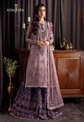 Asim Jofa | Bekhudi Luxury Chiffon  23 | AJBK-04 - Khanumjan  Pakistani Clothes and Designer Dresses in UK, USA 