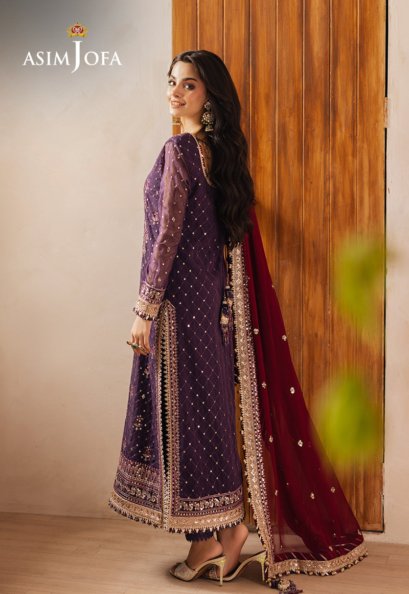 Asim Jofa | Heeriye Formals | AJHE-01