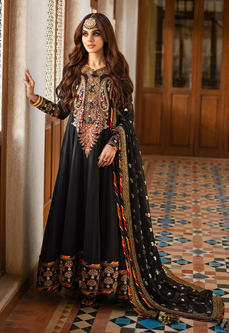 Asim Jofa | Signature Styles | AJKM-01