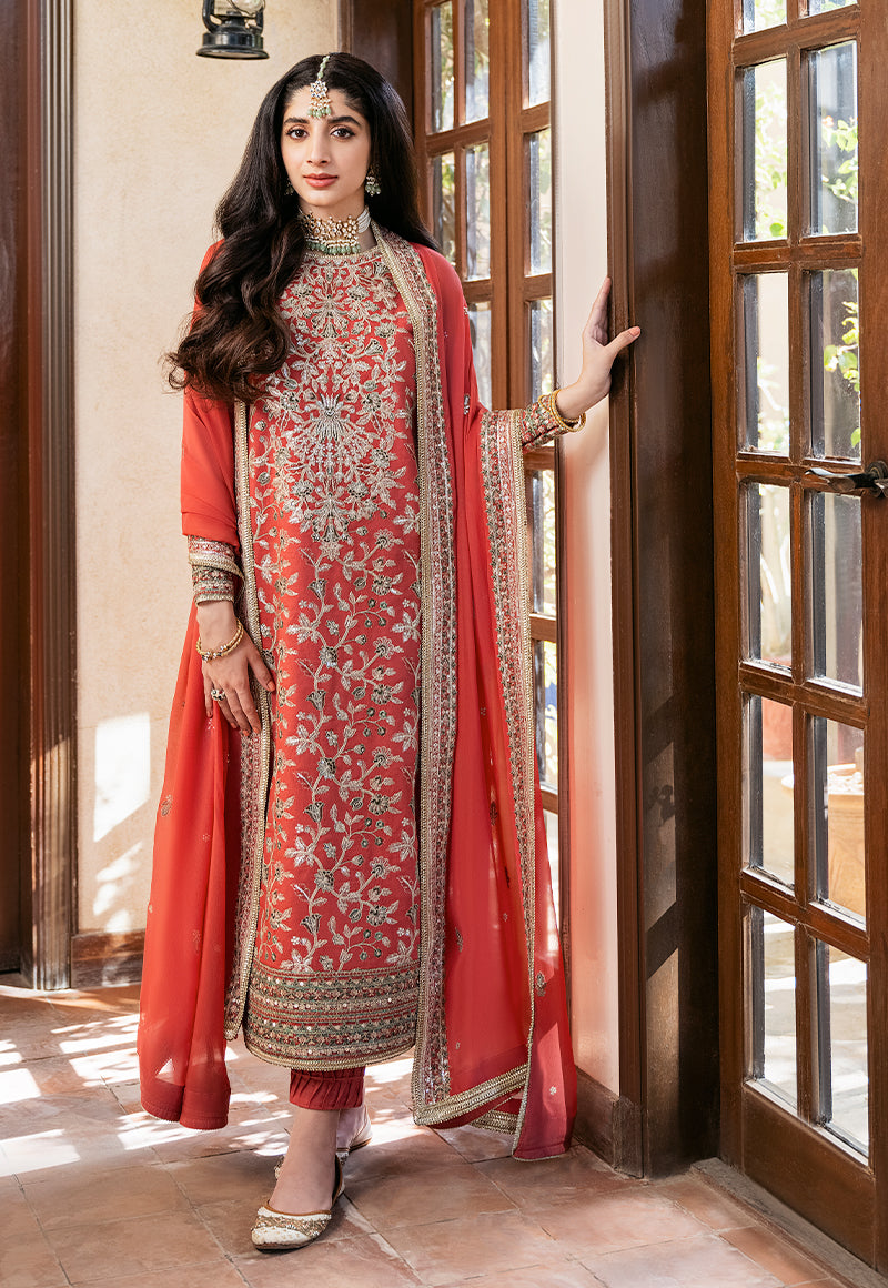 Asim Jofa | Signature Styles | AJKM-12