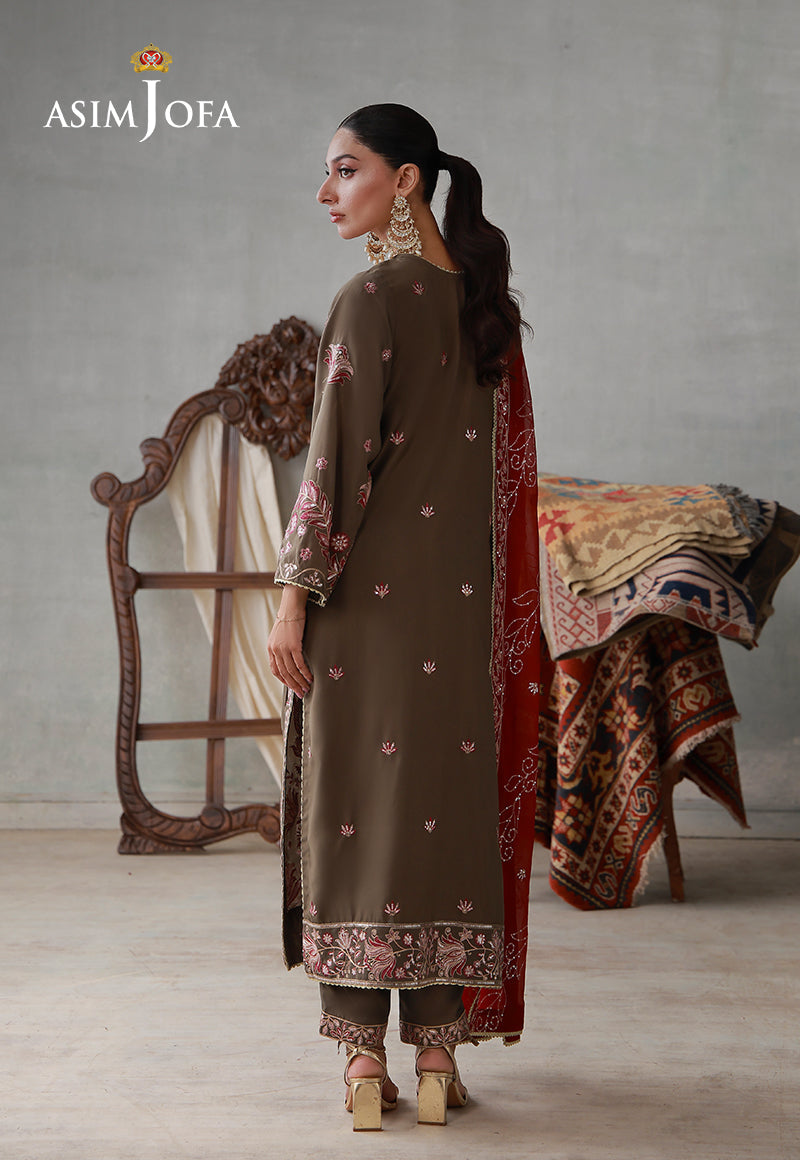 Asim Jofa | Daily New in | AJLPN-10