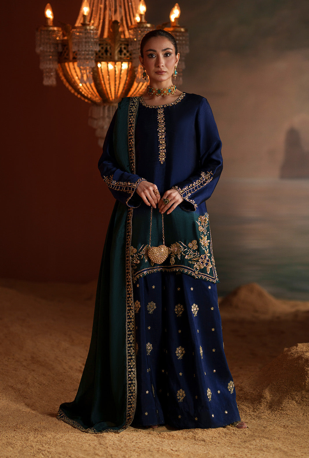 Buy | Hit Pakistani Clothes | Khanum Jan United Kingdom Tagged "Navy Blue" Buy | Hit Pakistani Clothes | Khanum Jan United Kingdom Tagged "Navy Blue"