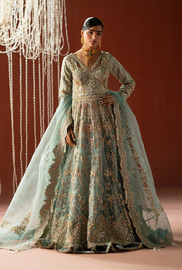 AJR Couture | Signature Wedding Formals | Nazm