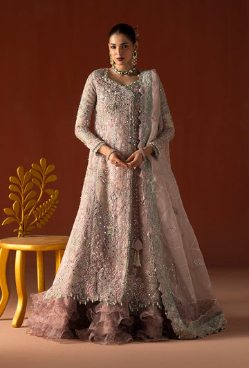 AJR Couture | Signature Wedding Formals | Gulrukh