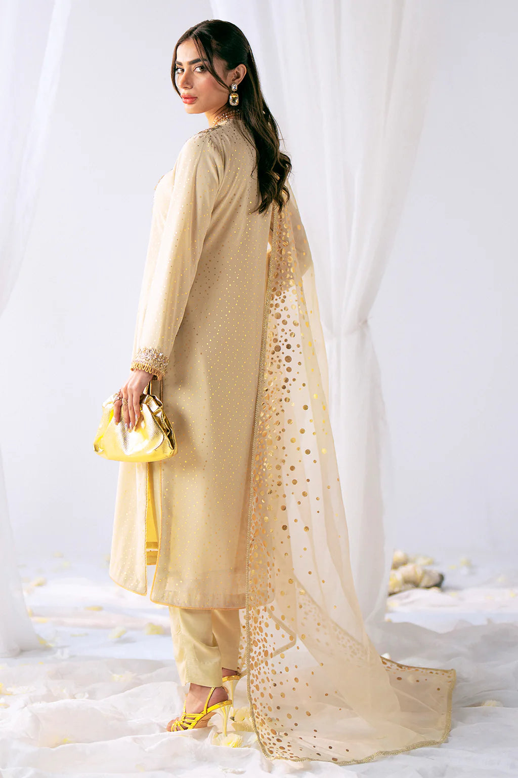 AJR Couture | Luxe Pret Eid | SLUMBER - Khanumjan  Pakistani Clothes and Designer Dresses in UK, USA 