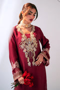 Ajr Couture | Luxe Pret Eid Drop | Starry - Khanumjan  Pakistani Clothes and Designer Dresses in UK, USA 