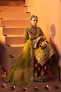 AJR Couture | Mushk The Silk Edit | Barsat - Khanumjan  Pakistani Clothes and Designer Dresses in UK, USA 