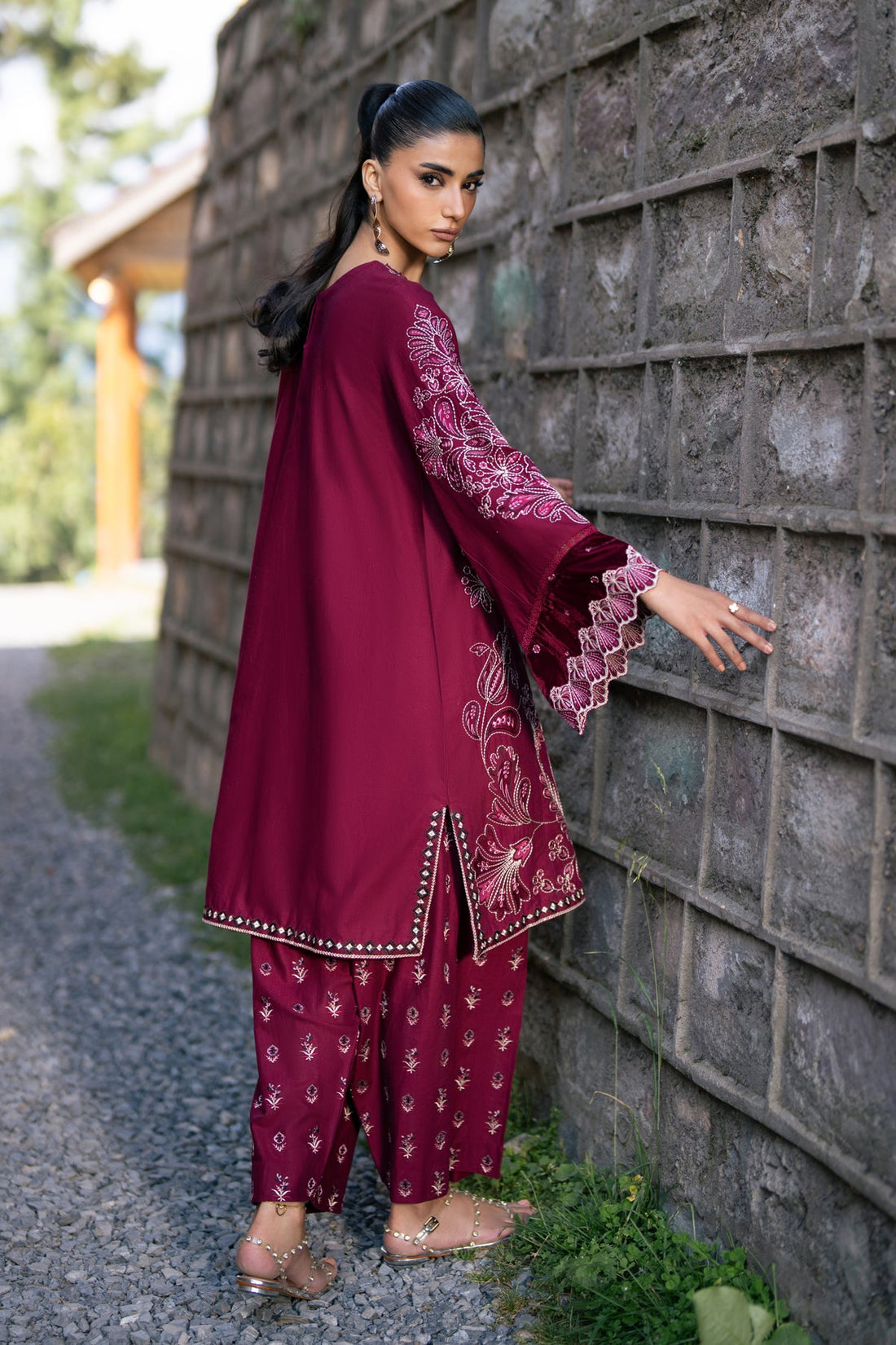 Xenia Formals | Autumn 26 | ROCHELLE