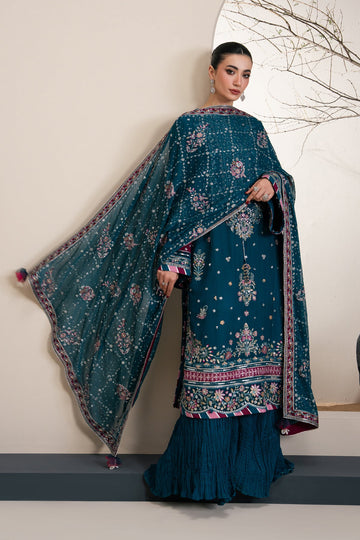 Xenia Formals | Fancy Formals 26 | YONA