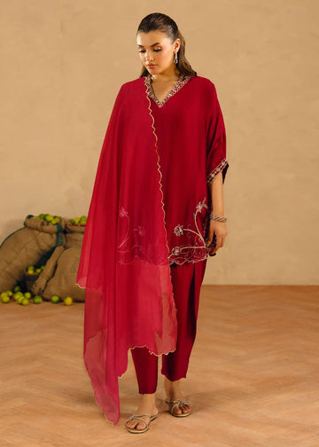 Jeem | Formals 25 | ELARA