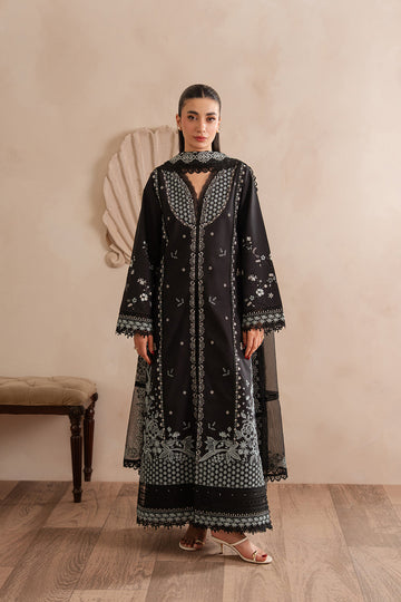Afrozeh | Muted Muse 26 | Stone
