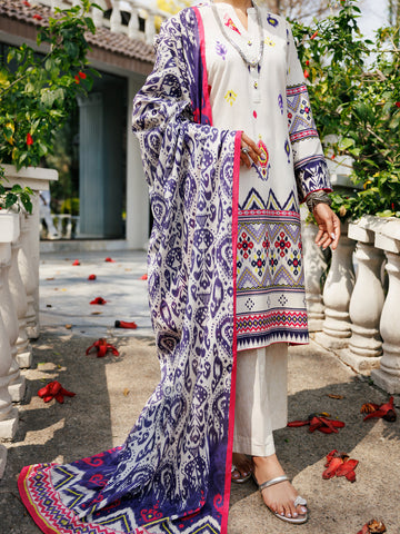 Almirah | Traditional Tale |ALP-3PS-2115