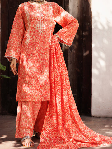 Almirah | Traditional Tale | ALP-3PS-2129