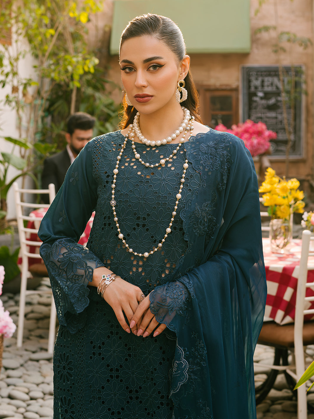 Mahnur | Mahrukh Eid Edit 24 | AMELIA - Khanumjan  Pakistani Clothes and Designer Dresses in UK, USA 