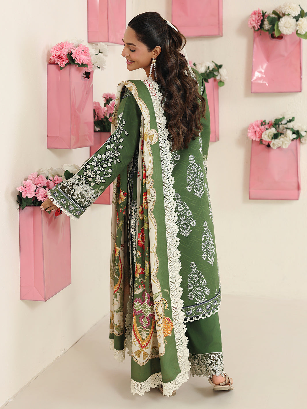 Mahnur | Anaya Lawn | AN-2-11
