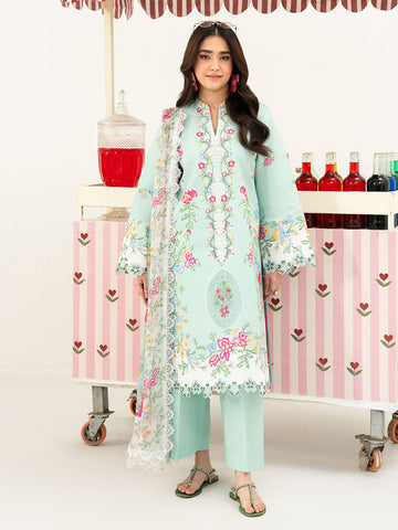 Mahnur | Anaya Lawn | ANA-011
