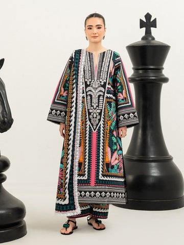Mahnur | Anaya Lawn | ANA-020