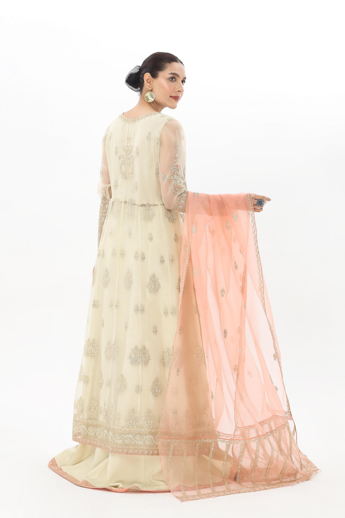 Chinyere | Formal Wedding Exclusive | (AW0008)