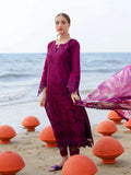 Aabyaan | Saagar Luxury Lawn 24 | INZAH (AF-11) - Khanumjan  Pakistani Clothes and Designer Dresses in UK, USA 