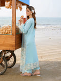 Aabyaan | Saagar Luxury Lawn 24 | FEROZA (AF-05) - Khanumjan  Pakistani Clothes and Designer Dresses in UK, USA 