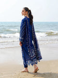 Aabyaan | Saagar Luxury Lawn 24 | ZAMDA (AF-09) - Khanumjan  Pakistani Clothes and Designer Dresses in UK, USA 