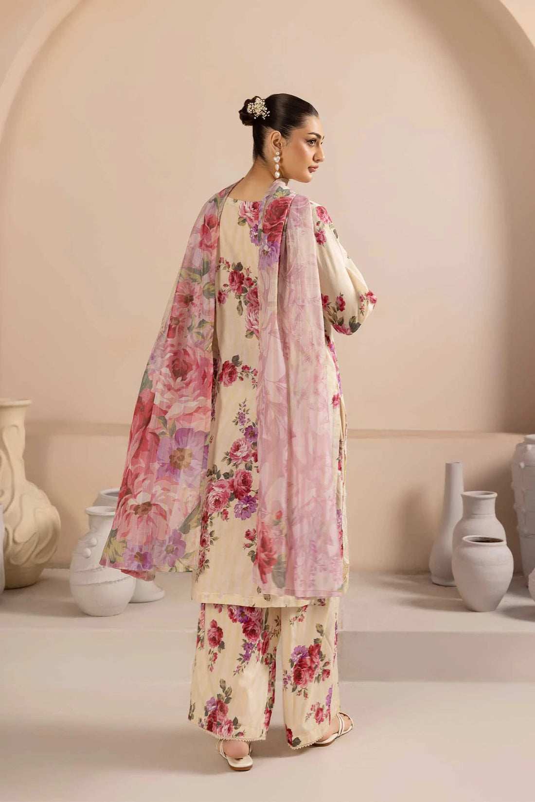 Adans Libas | Aaira Eid Edit | AAIRA 1722