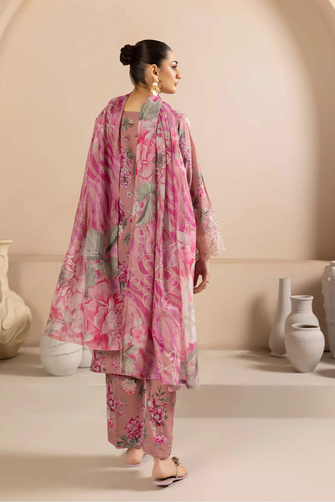 Adans Libas | Aaira Eid Edit | AAIRA 1725