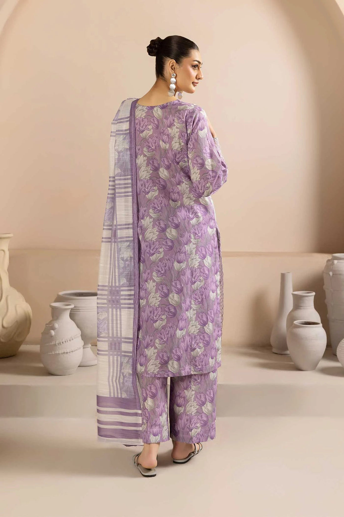 Adans Libas | Aaira Eid Edit | AAIRA 1727