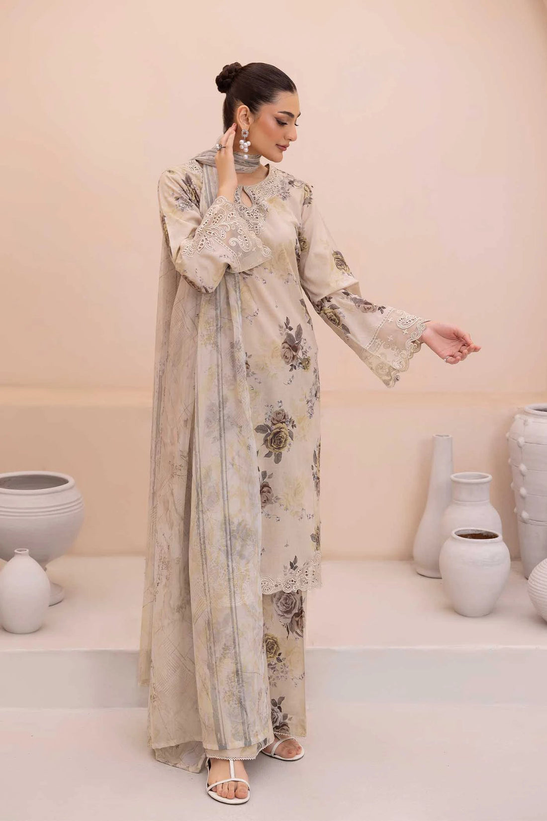 Adans Libas | Aaira Eid Edit | AAIRA 1729