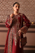 Afrozeh | Divani Silk Edit | Naaz - Khanumjan  Pakistani Clothes and Designer Dresses in UK, USA 