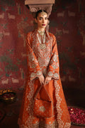 Afrozeh | Divani Silk Edit | Zarish - Khanumjan  Pakistani Clothes and Designer Dresses in UK, USA 