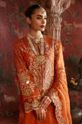 Afrozeh | Divani Silk Edit | Zarish - Khanumjan  Pakistani Clothes and Designer Dresses in UK, USA 