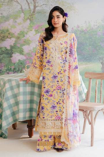 Afrozeh | The Floral Charm | Tuscany - Khanumjan  Pakistani Clothes and Designer Dresses in UK, USA 