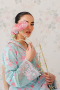 Afrozeh | The Floral Charm | Bali - Khanumjan  Pakistani Clothes and Designer Dresses in UK, USA 