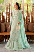 Afrozeh | Cascade Luxury Lawn 24 | Willow - Khanumjan  Pakistani Clothes and Designer Dresses in UK, USA 