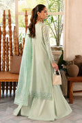 Afrozeh | Cascade Luxury Lawn 24 | Willow - Khanumjan  Pakistani Clothes and Designer Dresses in UK, USA 