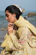 Afrozeh | Summer Together | Aspen - Khanumjan  Pakistani Clothes and Designer Dresses in UK, USA 