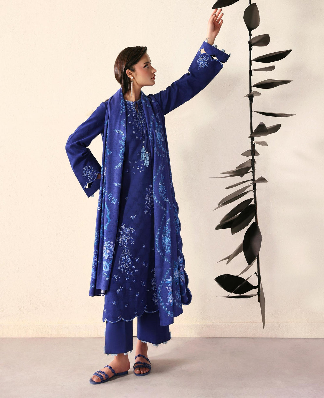 Republic Womenswear | Basics Winter 25 | Ailina