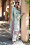 AJR Couture | Alif Signature Luxury Lawn 24 |  Aura - Khanumjan  Pakistani Clothes and Designer Dresses in UK, USA 