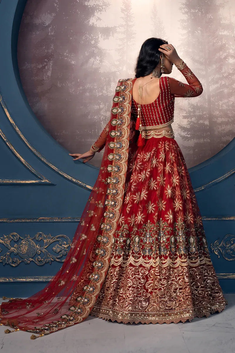 Akbar Aslam | Orphic Bridals | CONSTELLATION - Khanumjan  Pakistani Clothes and Designer Dresses in UK, USA 