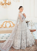 Akbar Aslam | Orphic Bridals | Slate - Khanumjan  Pakistani Clothes and Designer Dresses in UK, USA 